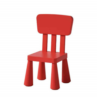 BBO DECIJA STOLICA 8836C – RED 
