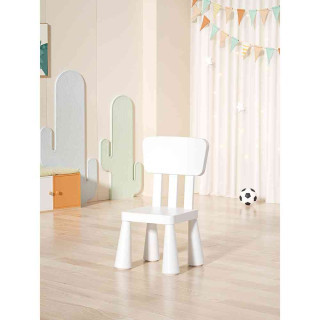 BBO DECIJA STOLICA 8836C – BELA 