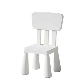 BBO DECIJA STOLICA 8836C – BELA 