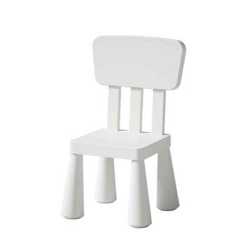 BBO DECIJA STOLICA 8836C – BELA 