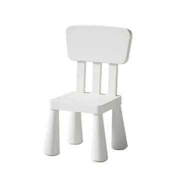 BBO DECIJA STOLICA 8836C – BELA 