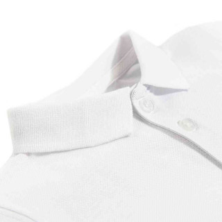 COOL CLUB MAJICA POLO KRATAK RUKAV POLOWHITE CLASSIC