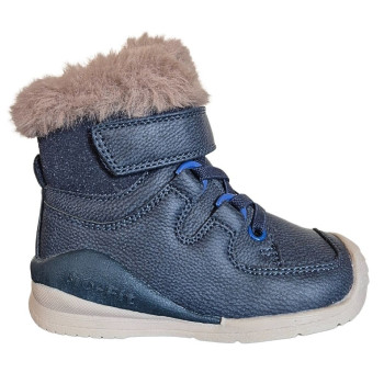 POLLINO POLUDUBOKE CIZME BLUE 