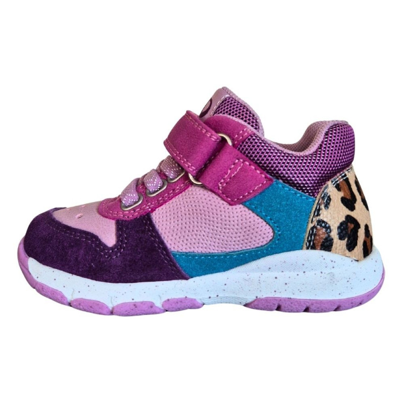 POLLINO CIPELE PINK 