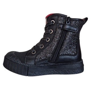 POLLINO CIPELE BLACK 