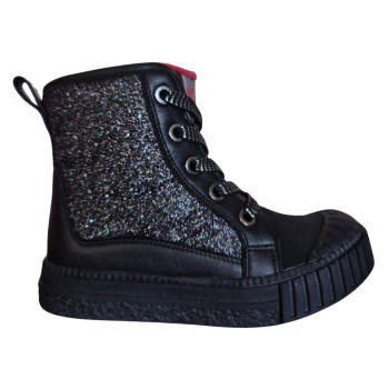 POLLINO CIPELE BLACK 