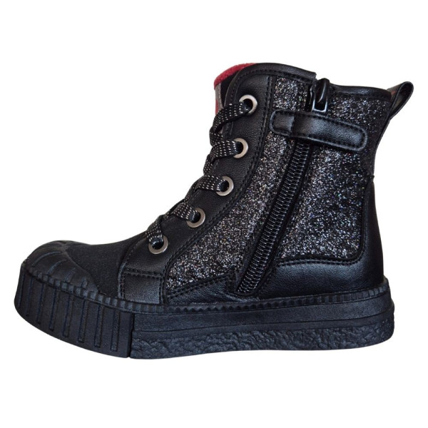 POLLINO CIPELE BLACK 