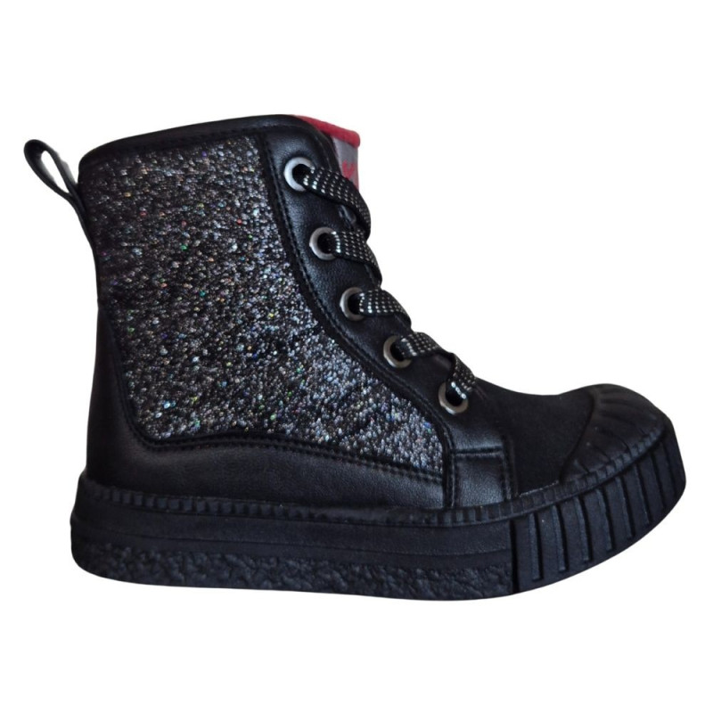 POLLINO CIPELE BLACK 
