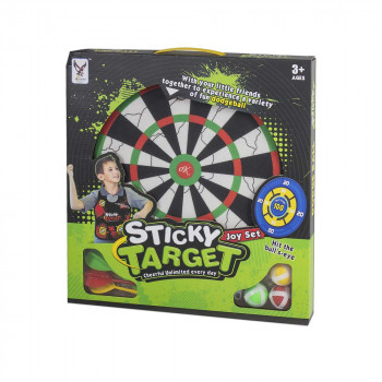 BEST LUCK PIKADO SET 