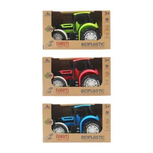 BEST LUCK EKO TRAKTOR SET 