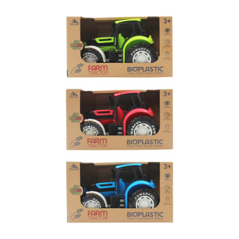 BEST LUCK EKO TRAKTOR SET 