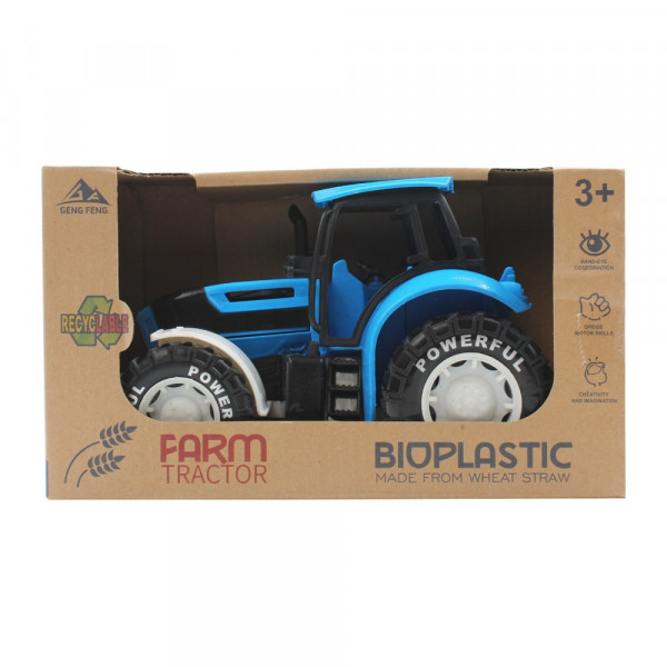 BEST LUCK EKO TRAKTOR SET