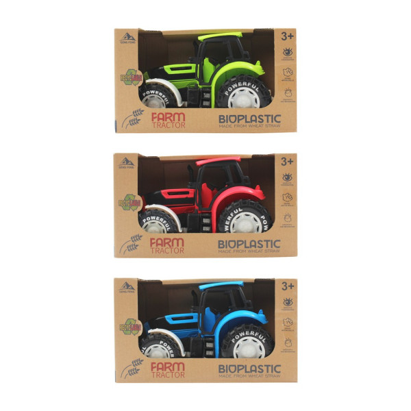 BEST LUCK EKO TRAKTOR SET