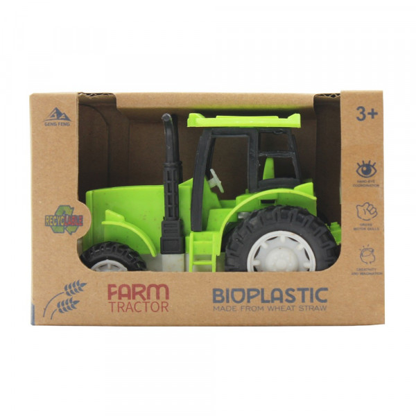 BEST LUCK EKO FARM TRACTOR