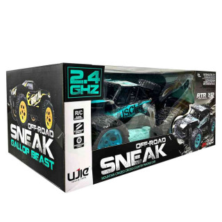 STARWOOD RC TERENSKO VOZILO 