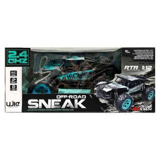 STARWOOD RC TERENSKO VOZILO 