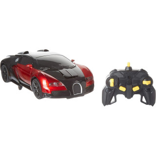 BEST LUCK AUTO ROBOT 