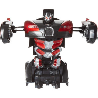 BEST LUCK AUTO ROBOT 