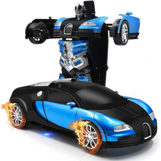 BEST LUCK AUTO ROBOT 