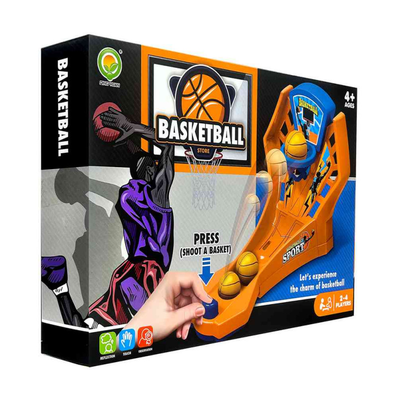 BEST LUCK IGRA PUCANJA 