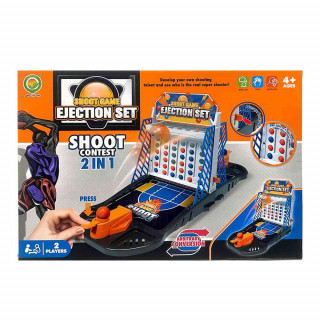 BEST LUCK POGODI KOS I POVEZI IGRA 