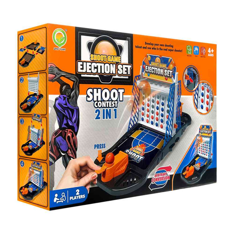 BEST LUCK POGODI KOS I POVEZI IGRA 