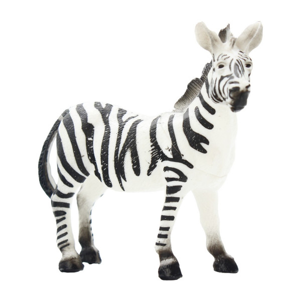 STARWOOD FIGURA ZEBRA 