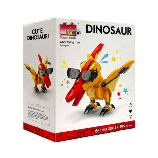 STARWOOD BLOKOVI DINO SA 199 DELA 