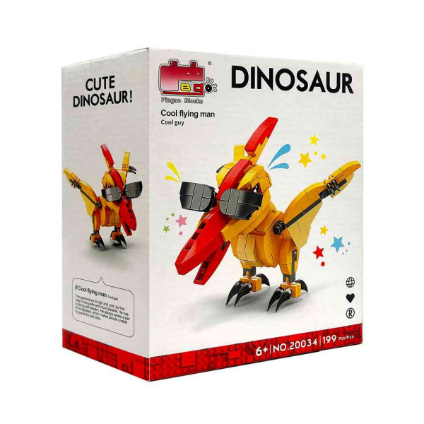 STARWOOD BLOKOVI DINO SA 199 DELA 