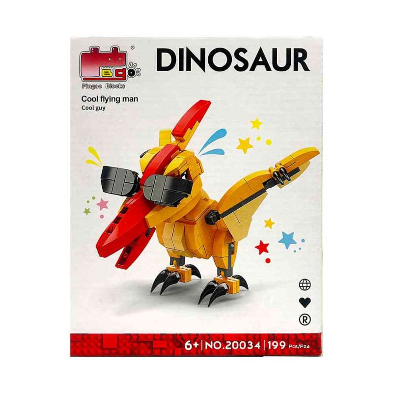 STARWOOD BLOKOVI DINO SA 199 DELA 