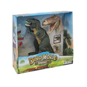 BEST LUCK DINOSAURUS