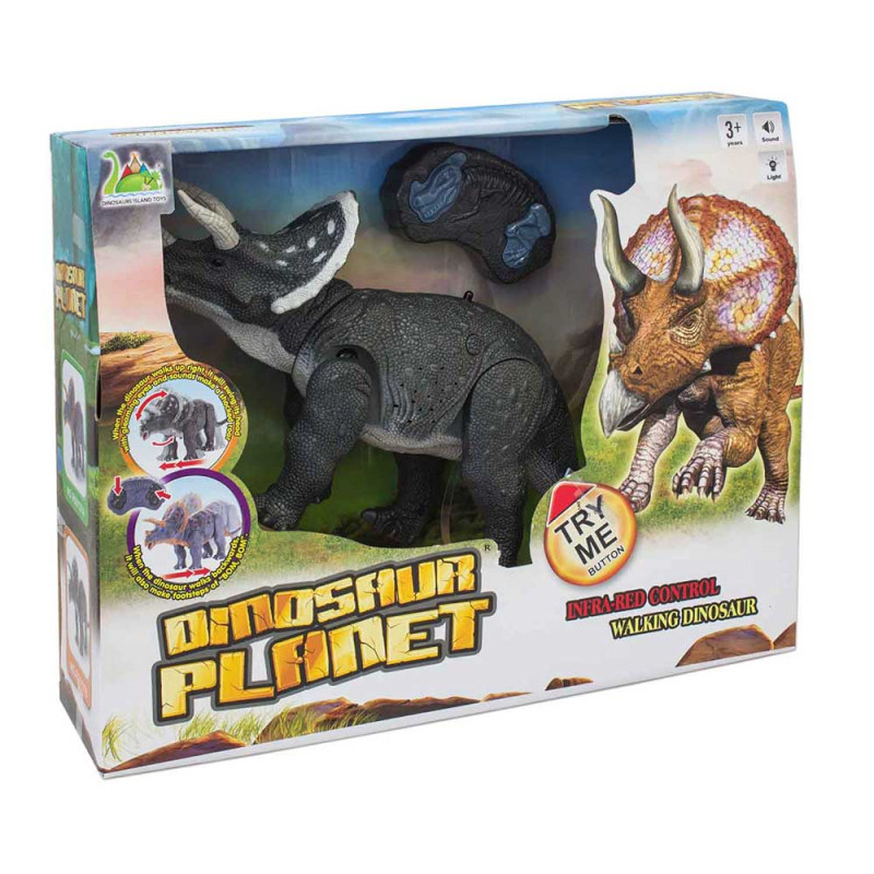 BEST LUCK DINOSAURUS 