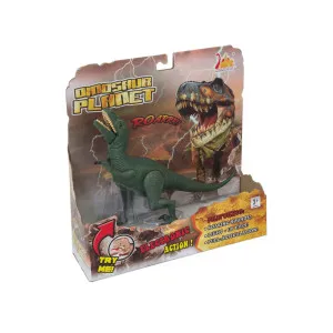 BEST LUCK DINOSAURUS
