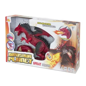 BEST LUCK DINOSAURUS