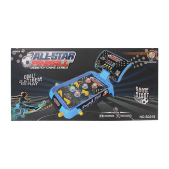 STARWOOD FOOTBALL PINBALL IGRE SET 