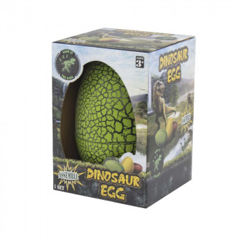 SET DINOSAURUS JAJE 