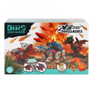 STARWOOD DINOSAURUS