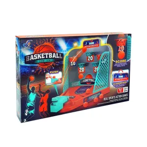 STARWOOD BASKET SET