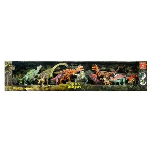 STARWOOD SET DINOSAURUSA
