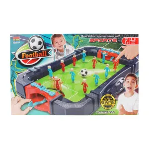 BEST LUCK STONI FUDBAL SET