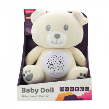 BABY MEDA PLIS 
