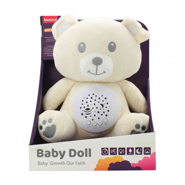 BABY MEDA PLIS 
