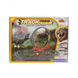 BEST LUCK VOZ SET SA DINOSAURUSIMA