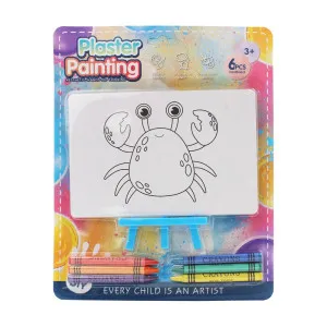 BEST LUCK CRAYON SET OKEAN