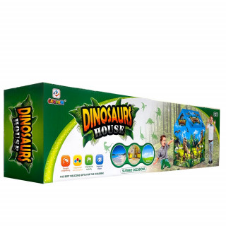 STARWOOD DINO SVET SATOR 