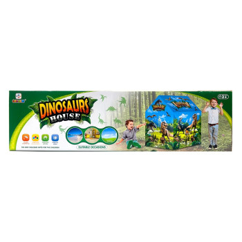 STARWOOD DINO SVET SATOR 