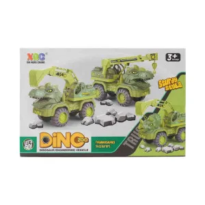 DINO DIGGER VOZILO 
