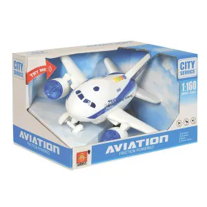 BEST LUCK AVION 1:160 