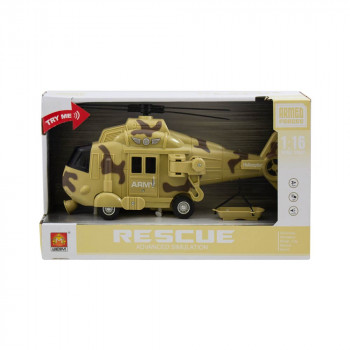 BEST LUCK AVION/HELIKOPTER 