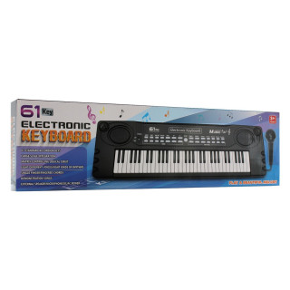 BEST LUCK 61 KEY SINTISAJZER 